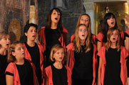 Ohrid Choir Festival 2010
