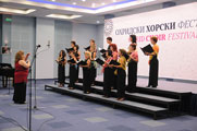 Ohrid Choir Festival 2010