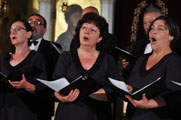 Niš Chamber Choir