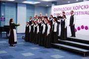 Adult mixed choir “Pernigele”