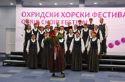 Adult mixed choir “Pernigele”