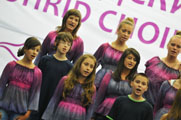 Primary School “Saint Sava” Choir