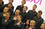 The University of Agriculture in Krakow Choir