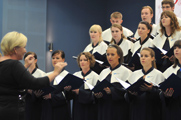 Choir of the Medical University of Łódź