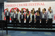 Arad Choir