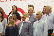 Arad Choir