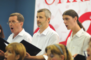 Novi Sad Jewish Community Choir "Hashira"