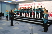 Girls' Choir "Plejade"