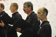 Chamber Choir "Pro Musica"