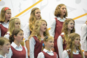 Children’s Choir “Trallala”