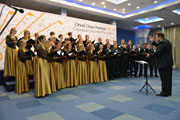Gdansk University Choir