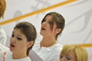 Female Choir of Students’ Cultural Center Niš