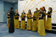 Female Vocal Ensemble “Musica Viva”