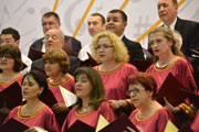 City Mixed Choir “Vardar”