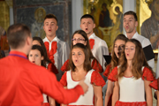Cantabile Chamber Choir