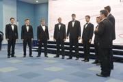 Male Vocal Ensemble “Bajić”
