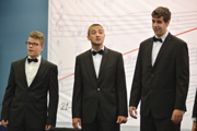 Male Vocal Ensemble “Bajić”