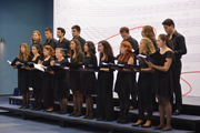 Nazim Hikmet Academy Choir