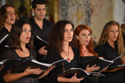 Nazim Hikmet Academy Choir