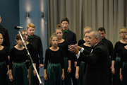 Youth Choir Canto from the School of Music Czesław Niemen
