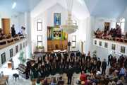Youth Choir Canto from the School of Music Czesław Niemen