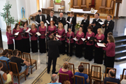 Olsztyn Chamber Choir Collegium Musicum