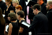 Chamber Choir Orfej Ljutomer