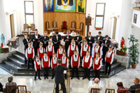 Cathedral Boy’s Choir Pueri Cantores Tarnovienses