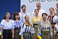 Promusica - Gheorghe Dimancea Choir
