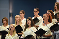 City Choir Abrasevic