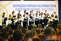City Choir Abrasevic