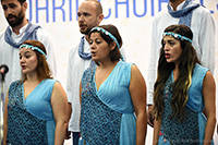 Anchorus Polyphonic Choir