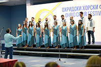 Anchorus Polyphonic Choir