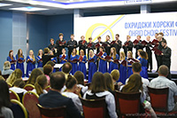 Wroclaw University of Economics Ars Cantandi Choir