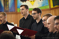 Wroclaw University of Economics Ars Cantandi Choir