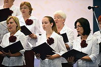 Ferenc Liszt Choir
