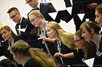 Choir of the University of Economics in Katowice
