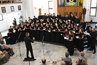 Choir of the University of Economics in Katowice
