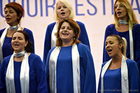 Skopje Gospel Choir