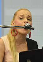 Valentina Velkovska
