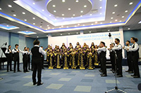 Bogazici Youth Choir