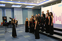 Chamber Choir Emanuil