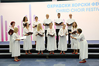 Chamber Choir Lavirint