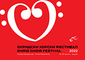 Ohrid Choir Festival 2022