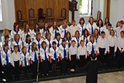 Ohrid Choir Festival 2009