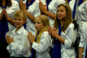 Ohrid Choir Festival 2009