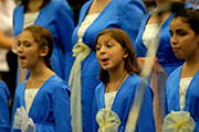 Ohrid Choir Festival 2009