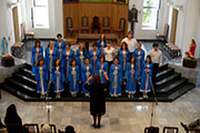 Ohrid Choir Festival 2009