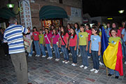 Ohrid Choir Festival 2009