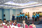 Ohrid Choir Festival 2009